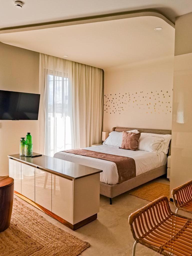 Apartmán Alizee Tower Playa del Carmen Exteriér fotografie