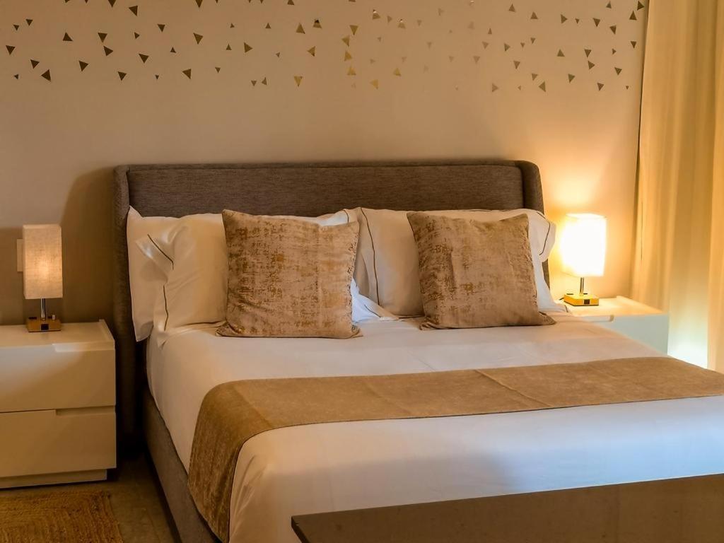 Apartmán Alizee Tower Playa del Carmen Exteriér fotografie
