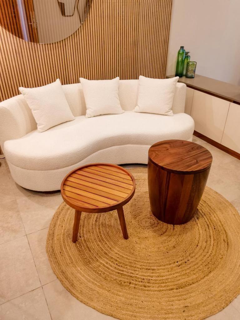 Apartmán Alizee Tower Playa del Carmen Exteriér fotografie